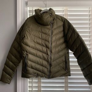 Patagonia Puffer Jacket